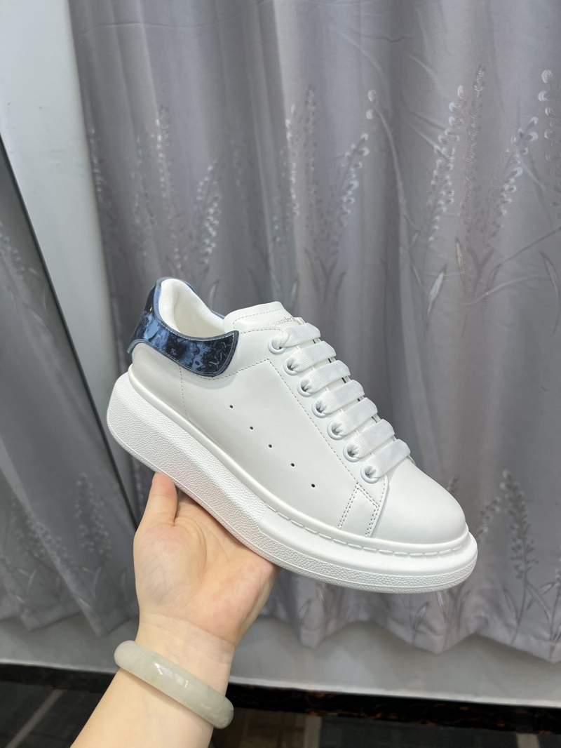 Alexander Mcqueen Casual Shoes